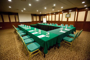 Evergreen Laurel Hotel Penang