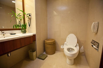 Evergreen Laurel Hotel Penang