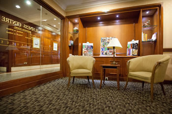 Evergreen Laurel Hotel Penang
