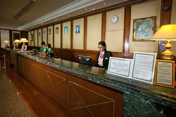Evergreen Laurel Hotel Penang