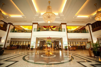 Evergreen Laurel Hotel Penang