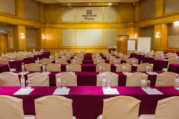 Hotel Royal Penang