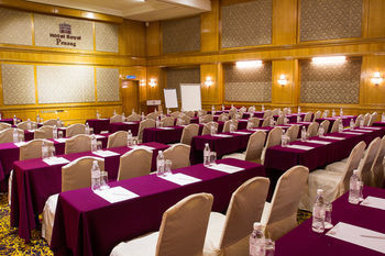 Hotel Royal Penang