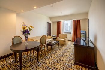 Hotel Royal Penang