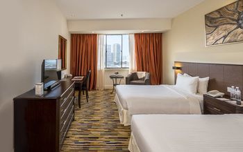 Hotel Royal Penang