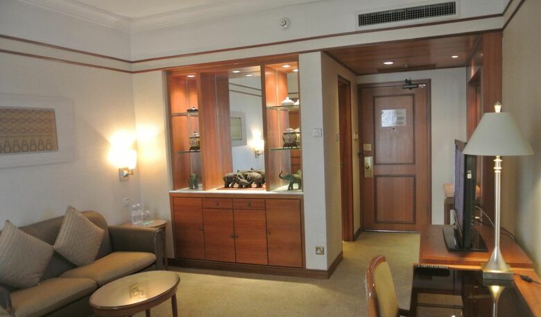 Traders Hotel, Penang