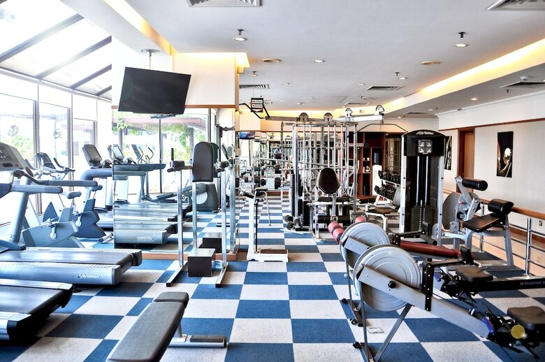 Traders Hotel, Penang