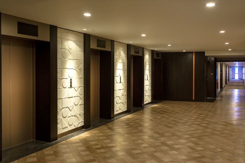 Traders Hotel, Penang
