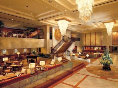 Traders Hotel, Penang