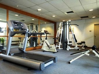 Hotel Berjaya Penang