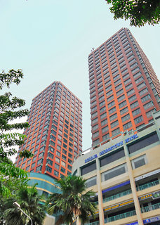 Hotel Berjaya Penang