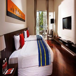 Lone Pine Hotel Penang
