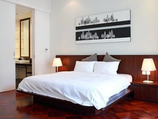 Lone Pine Hotel Penang