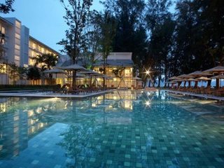 Lone Pine Hotel Penang