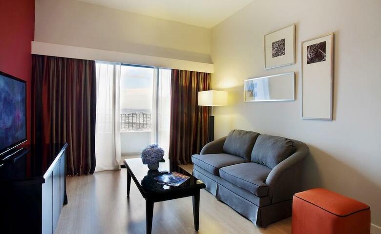 Hotel Vistana Penang