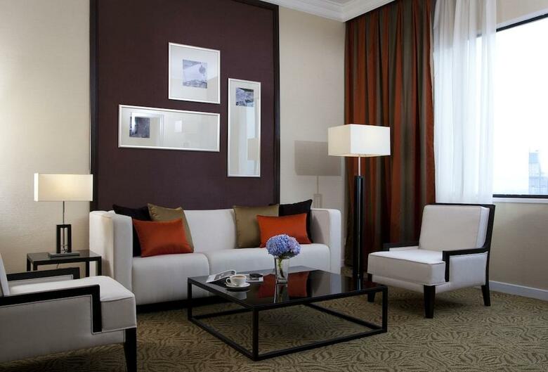 Hotel Vistana Penang