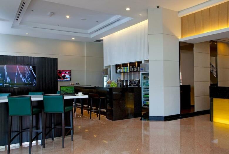 Hotel Vistana Penang