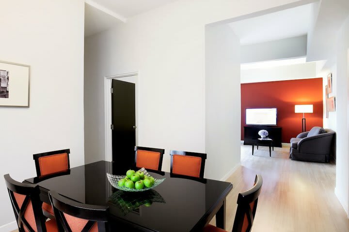 Hotel Vistana Penang