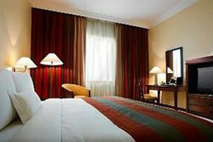 Hotel Vistana Penang