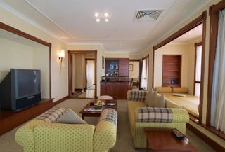 Hotel Northam All Suites, Penang