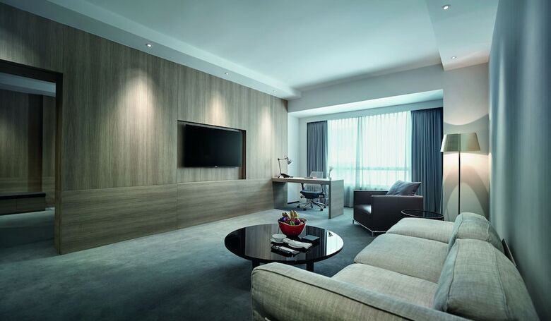 G Hotel Penang
