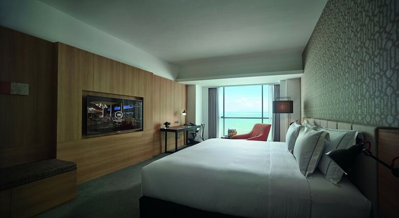 G Hotel Penang