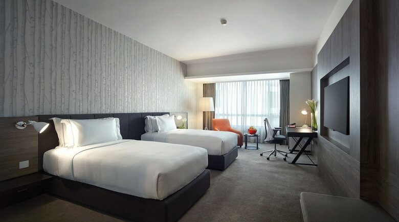 G Hotel Penang