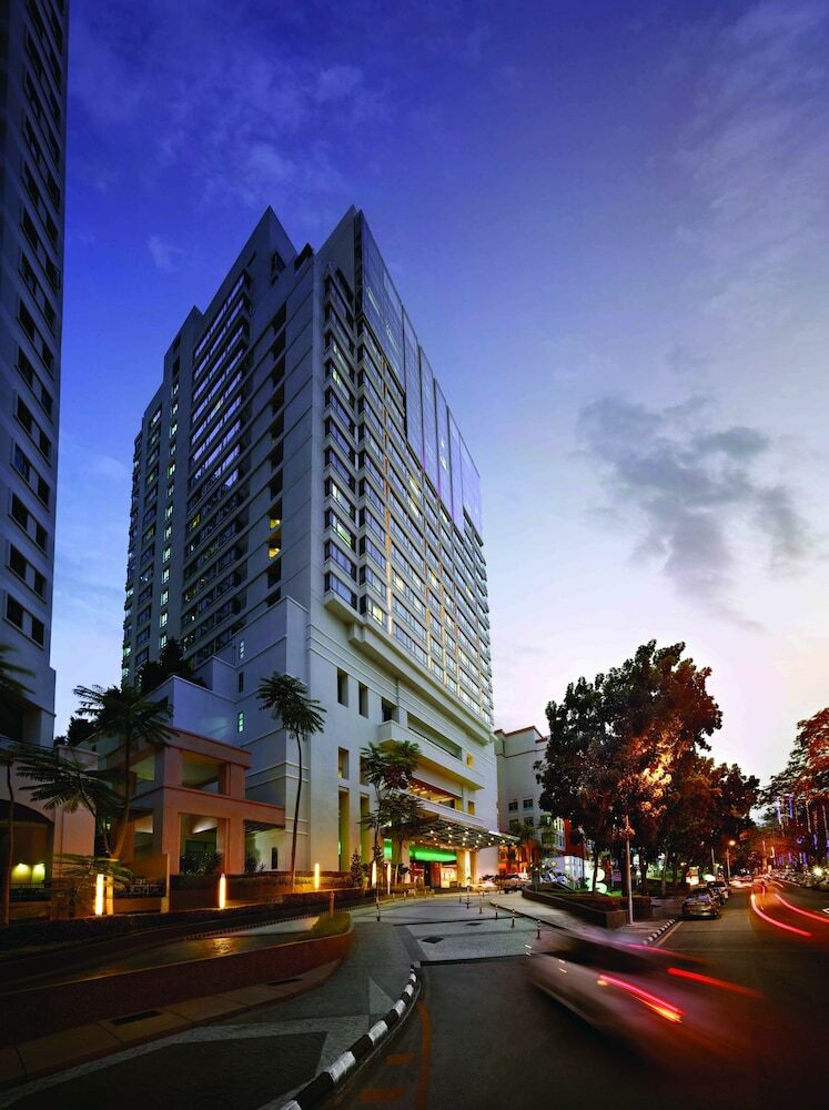 G Hotel Penang