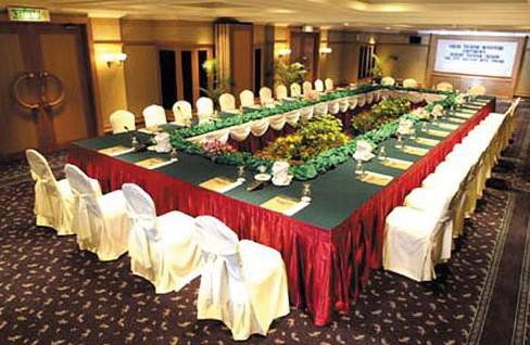 Bayview Hotel Georgetown Penang
