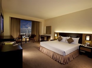Bayview Hotel Georgetown Penang