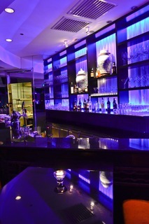 Bayview Hotel Georgetown Penang