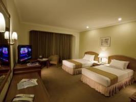 Bayview Hotel Georgetown Penang