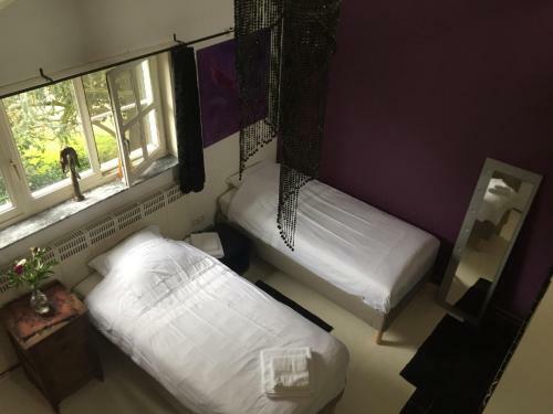 Hostal Iosono By Moniek