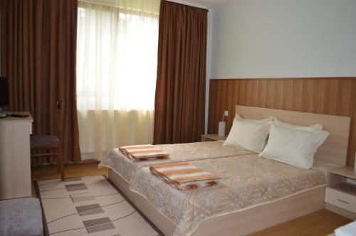 Hostal Guest House Meandrite