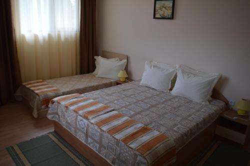 Hostal Guest House Meandrite