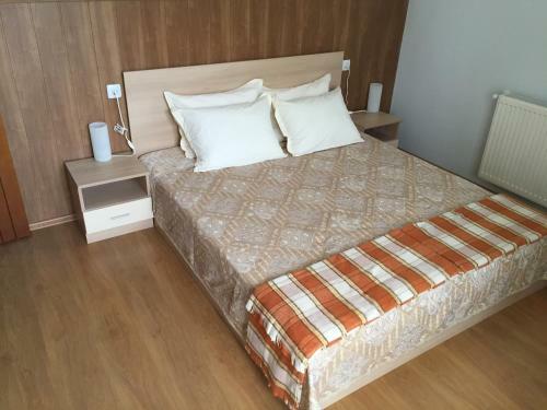 Hostal Guest House Meandrite