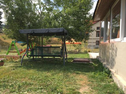 Hostal Guest House Meandrite