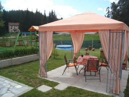 Hostal Guest House Meandrite