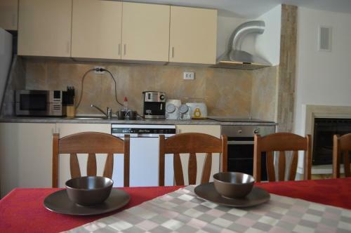 Hostal Guest House Meandrite