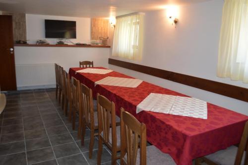 Hostal Guest House Meandrite