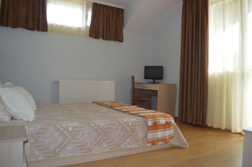 Hostal Guest House Meandrite