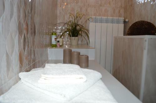 Hostal Guest House Meandrite