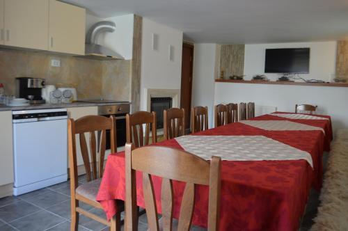 Hostal Guest House Meandrite