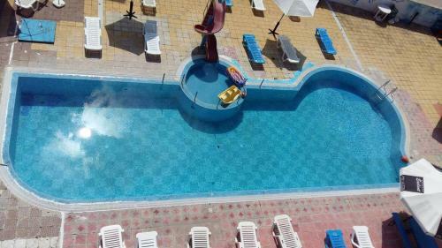 Hit Hotel