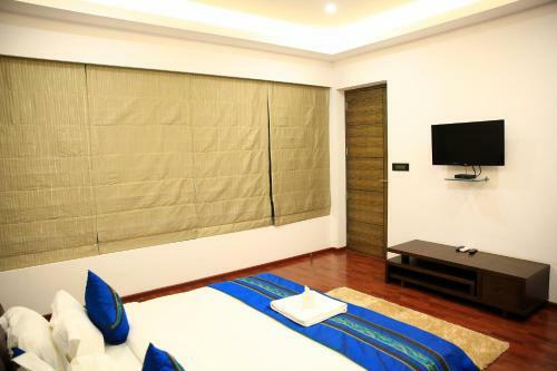 Villa Luxe Loft