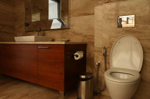 Villa Luxe Loft