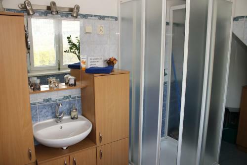 Apartamento Chalupa Boskovice