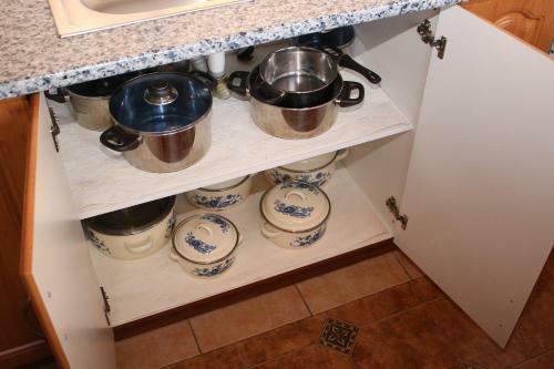 Apartamento Chalupa Boskovice