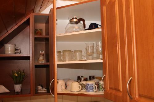 Apartamento Chalupa Boskovice