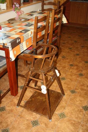 Apartamento Chalupa Boskovice